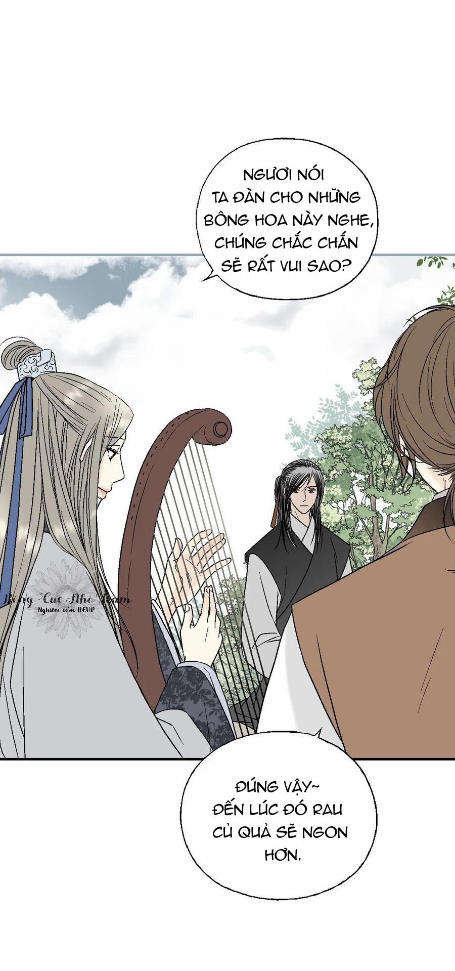 Hoa Vũ Dao 16 trang 39