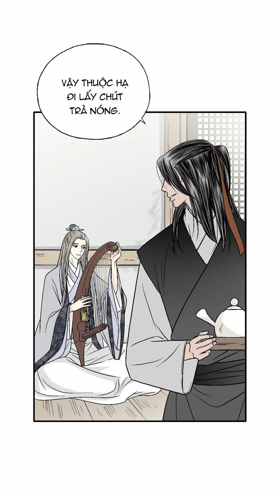Hoa Vũ Dao 16 trang 40