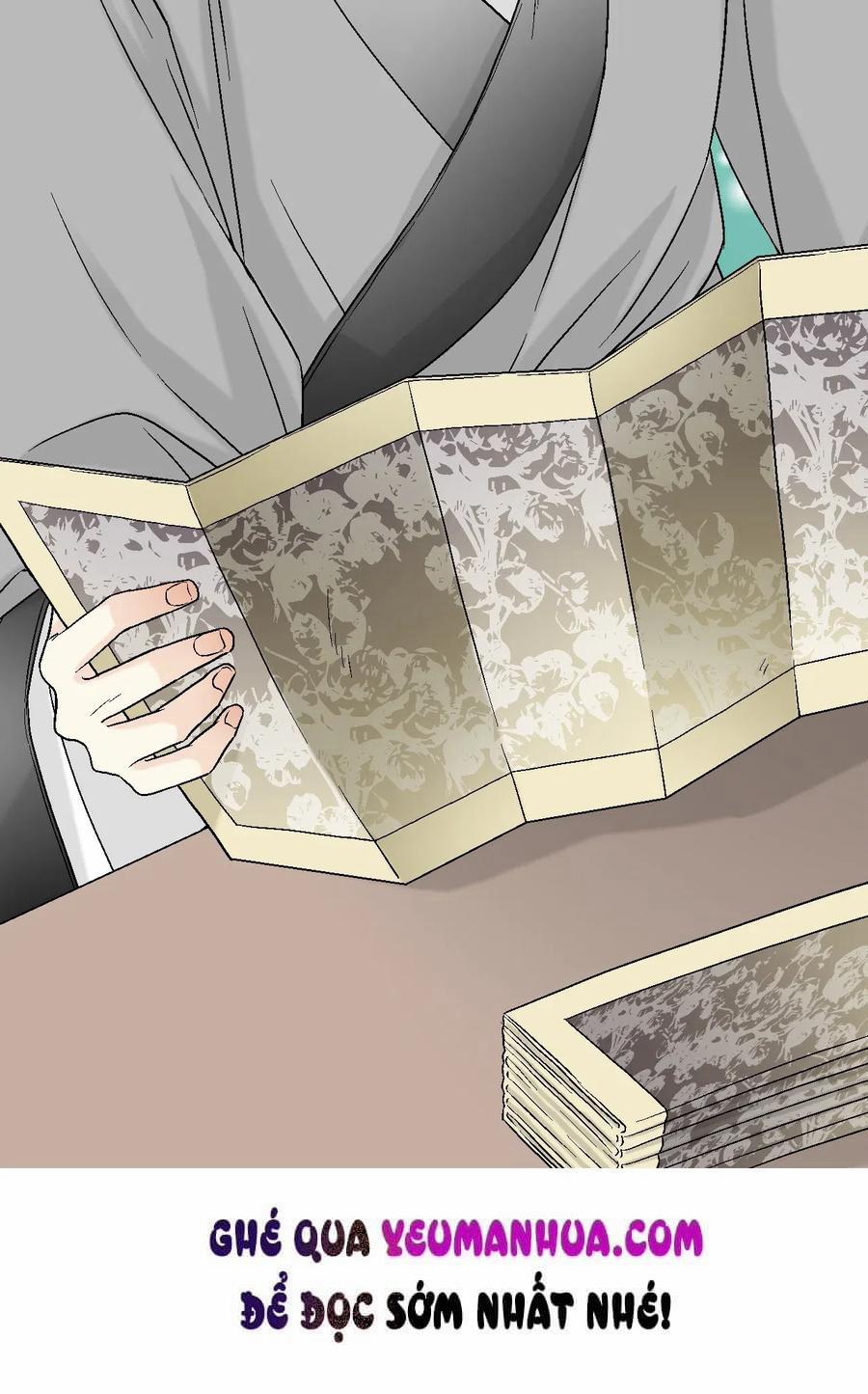 Hoa Vũ Dao 16 trang 64