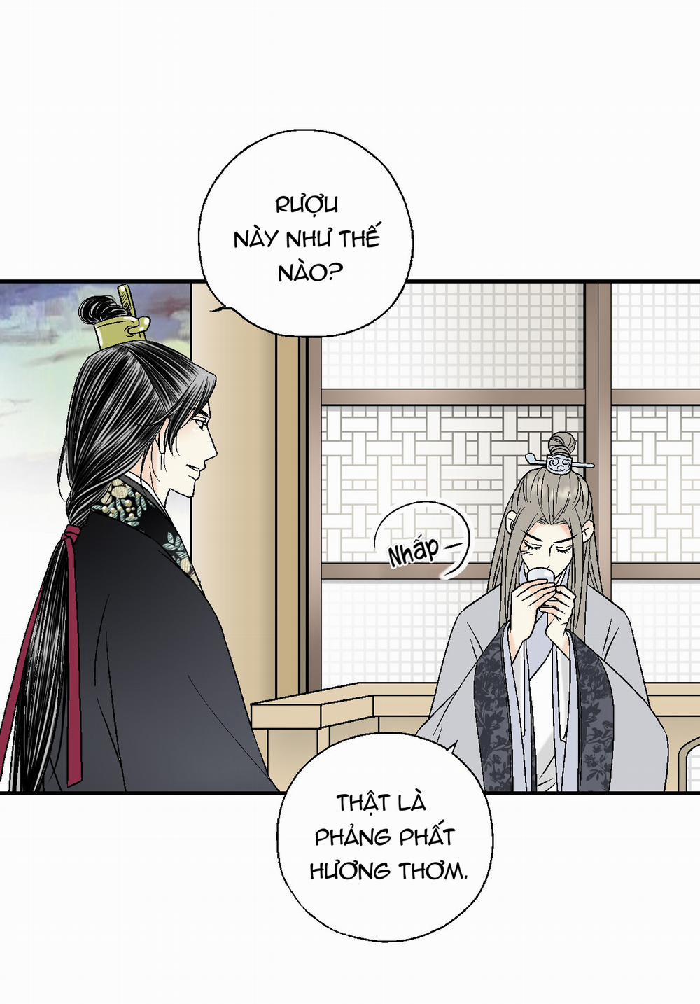 Hoa Vũ Dao 17 trang 17