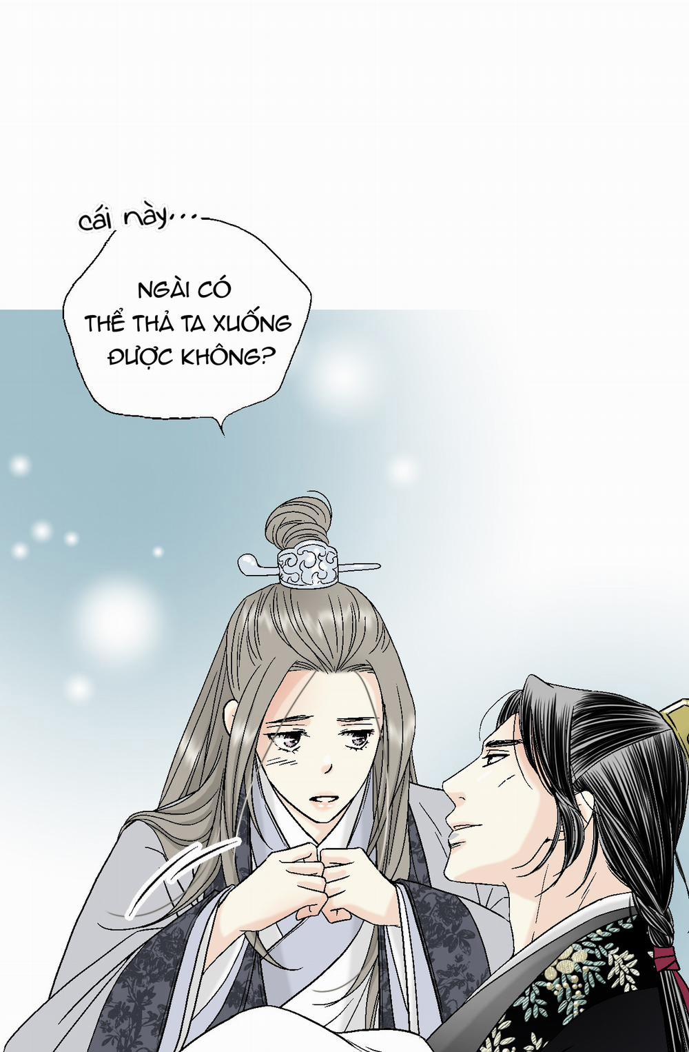 Hoa Vũ Dao 18 trang 11