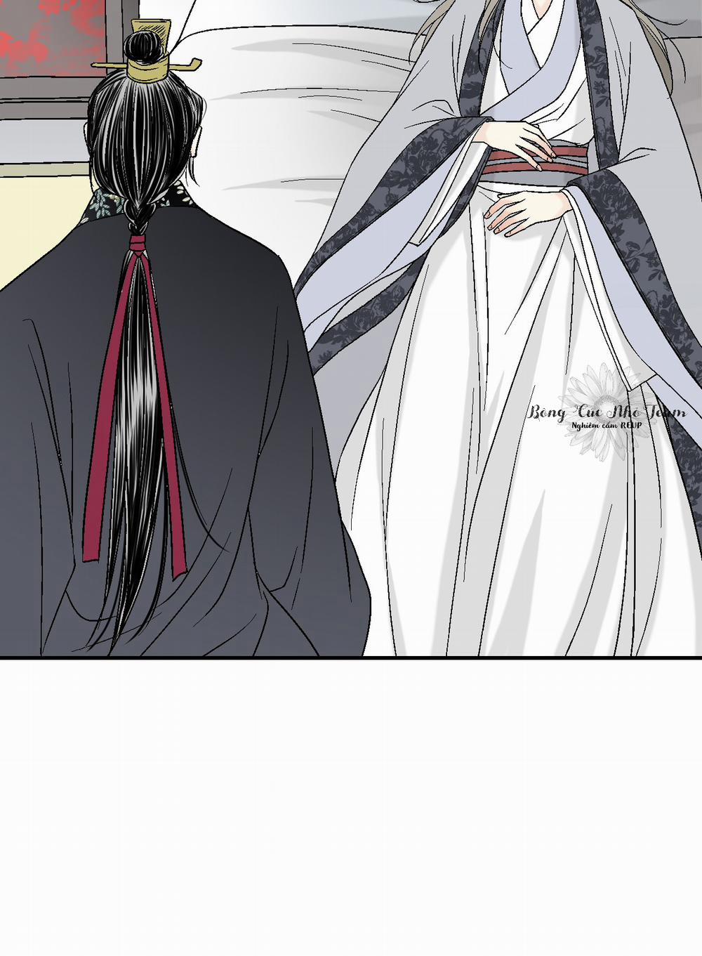 Hoa Vũ Dao 18 trang 20