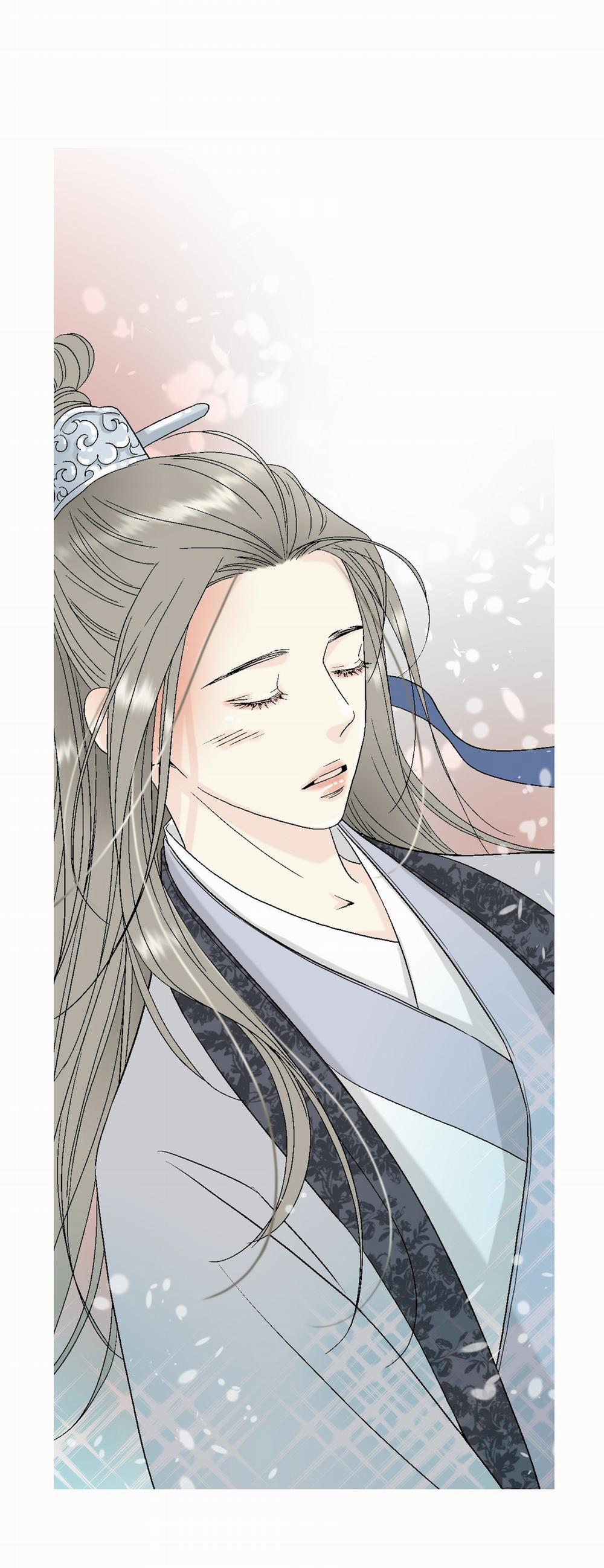 Hoa Vũ Dao 18 trang 21