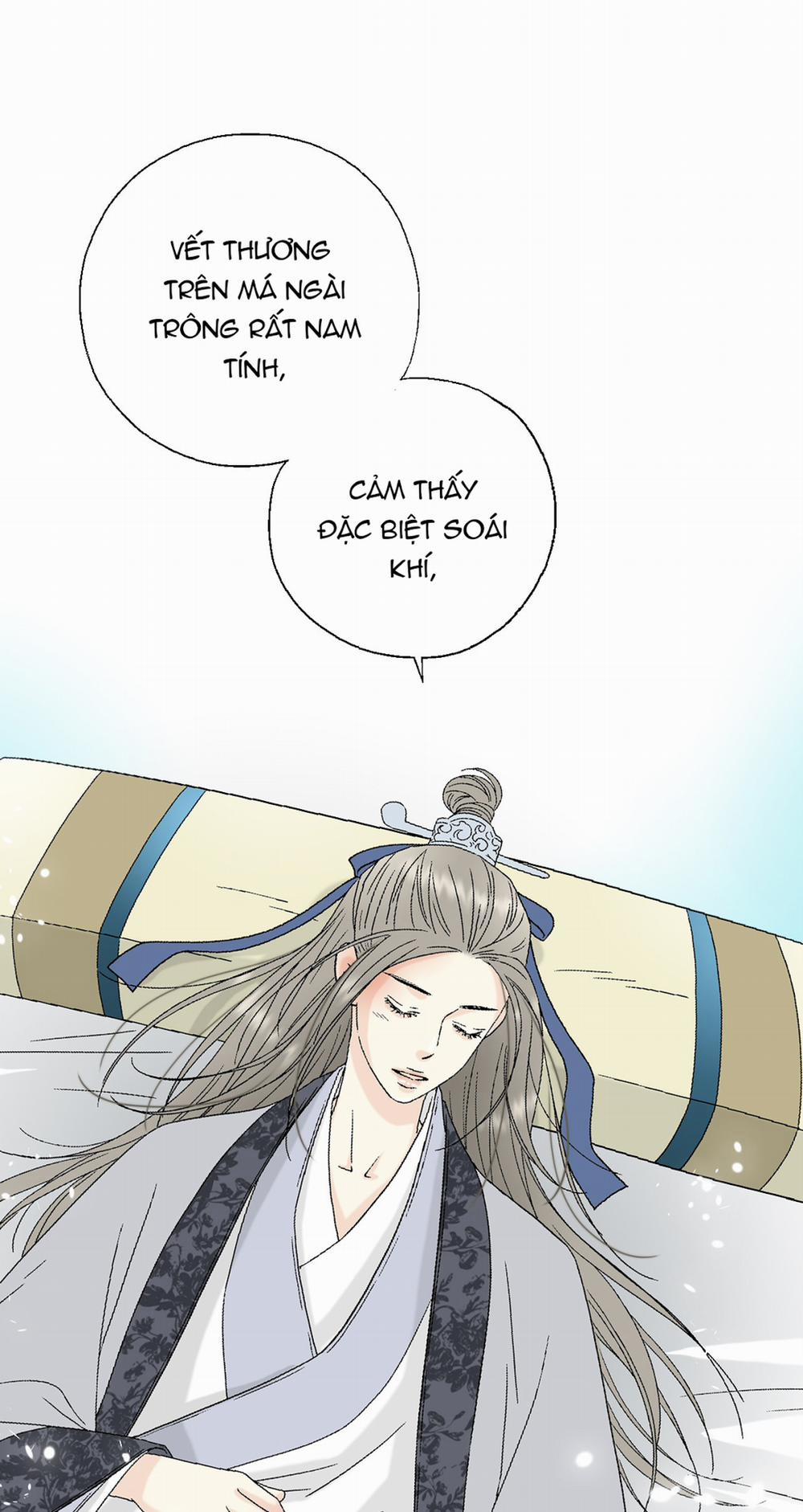 Hoa Vũ Dao 18 trang 40