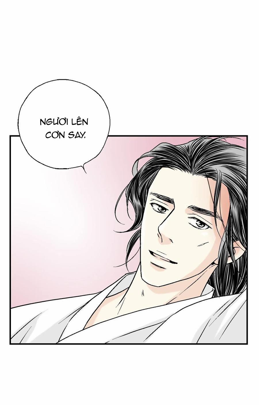 Hoa Vũ Dao 19 trang 31