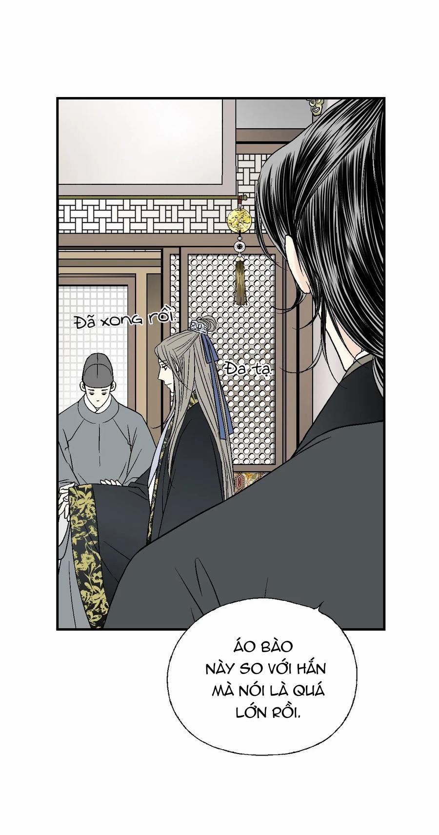 Hoa Vũ Dao 19 trang 50