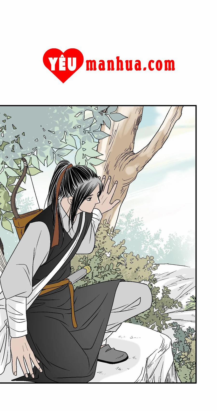 Hoa Vũ Dao 20 trang 23