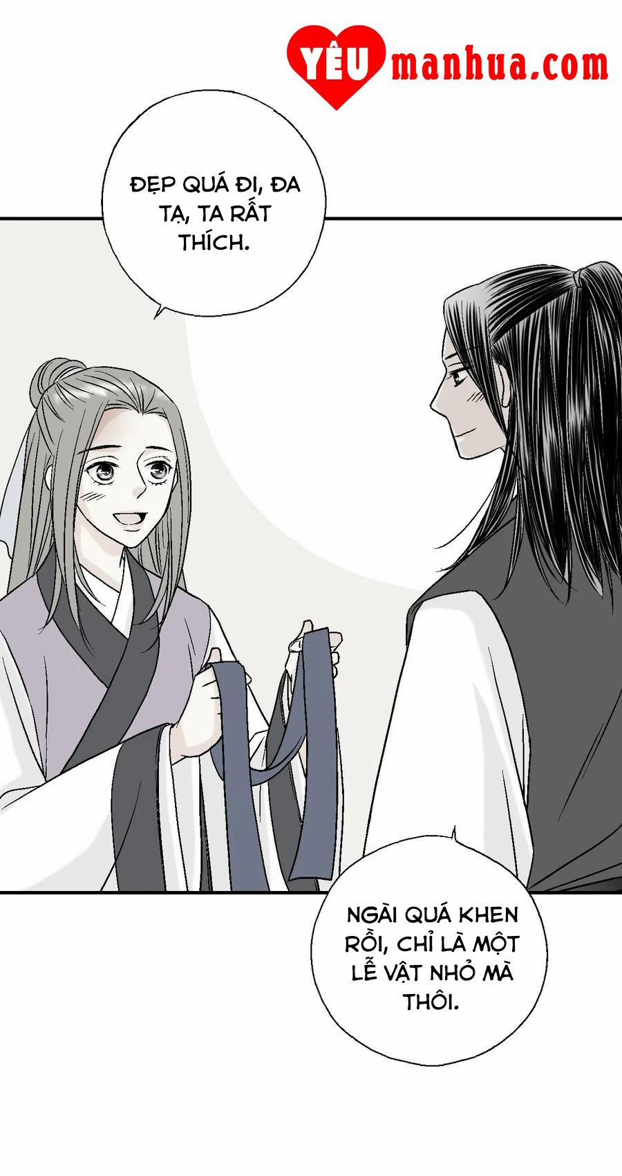 Hoa Vũ Dao 20 trang 32