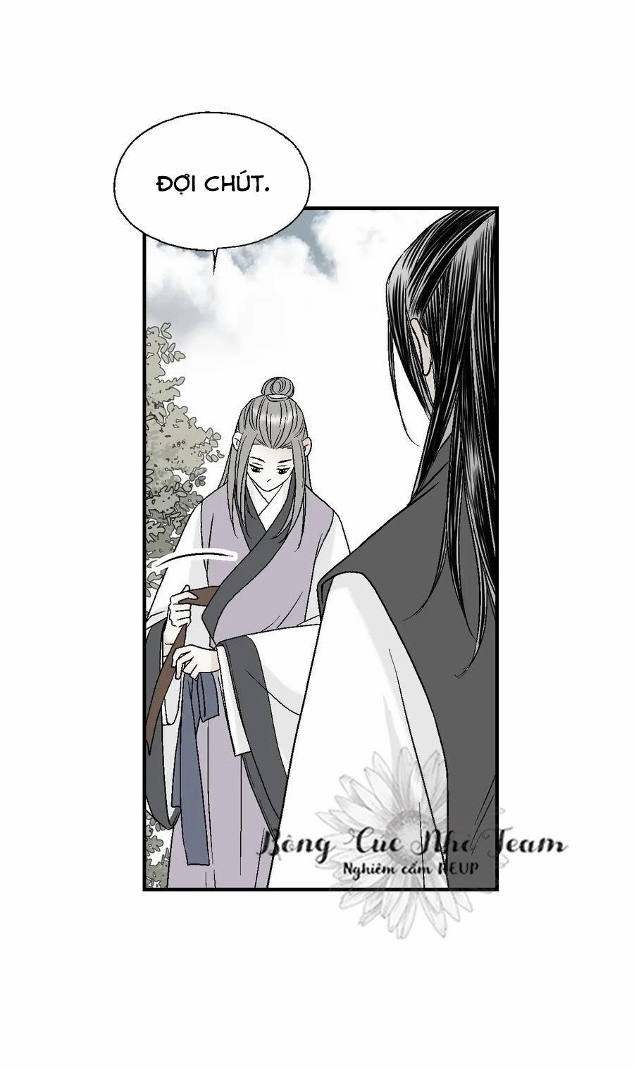 Hoa Vũ Dao 20 trang 33