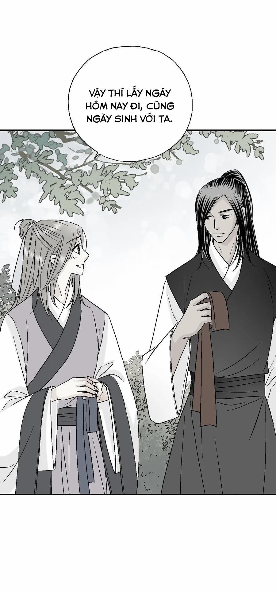 Hoa Vũ Dao 20 trang 38