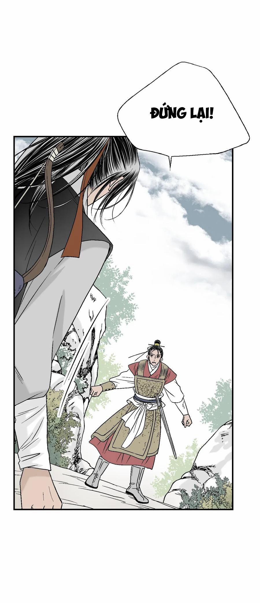 Hoa Vũ Dao 20 trang 49