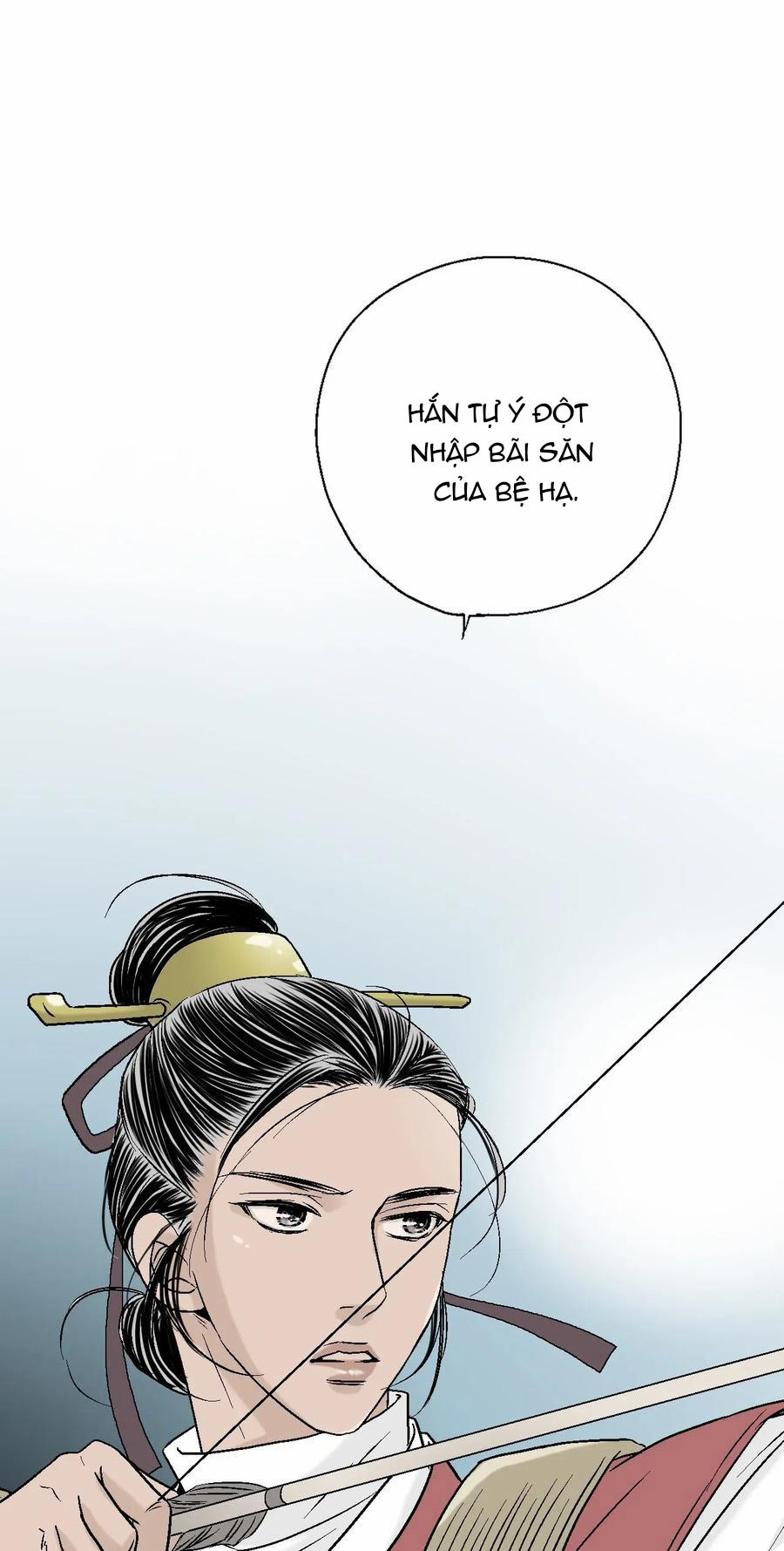 Hoa Vũ Dao 21 trang 18