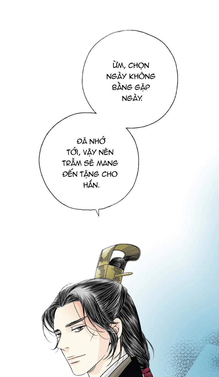 Hoa Vũ Dao 21 trang 54