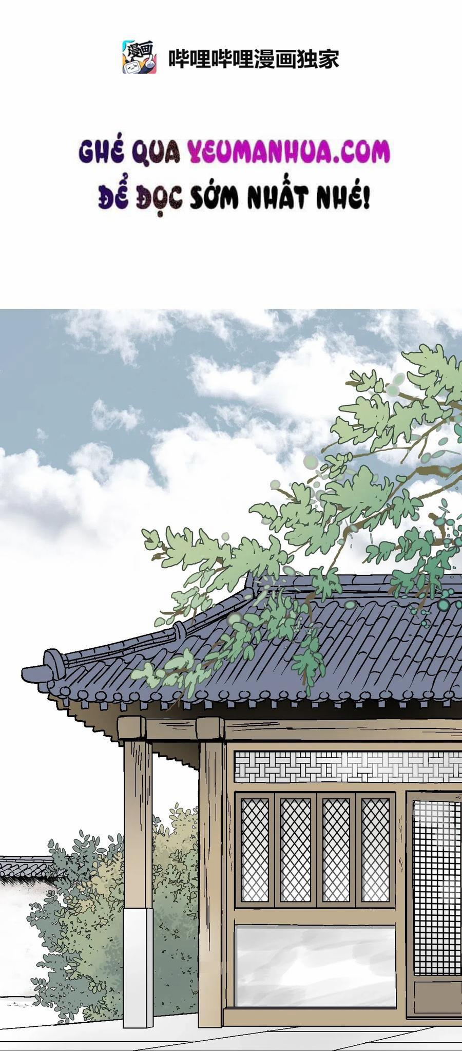 Hoa Vũ Dao 22 trang 1