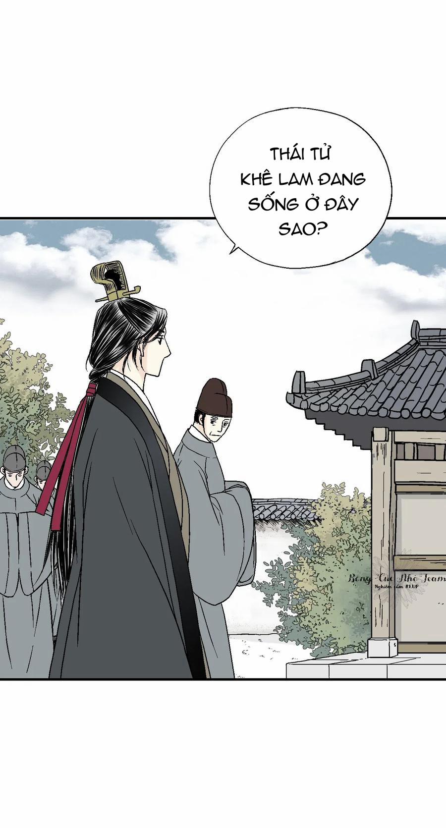 Hoa Vũ Dao 22 trang 3