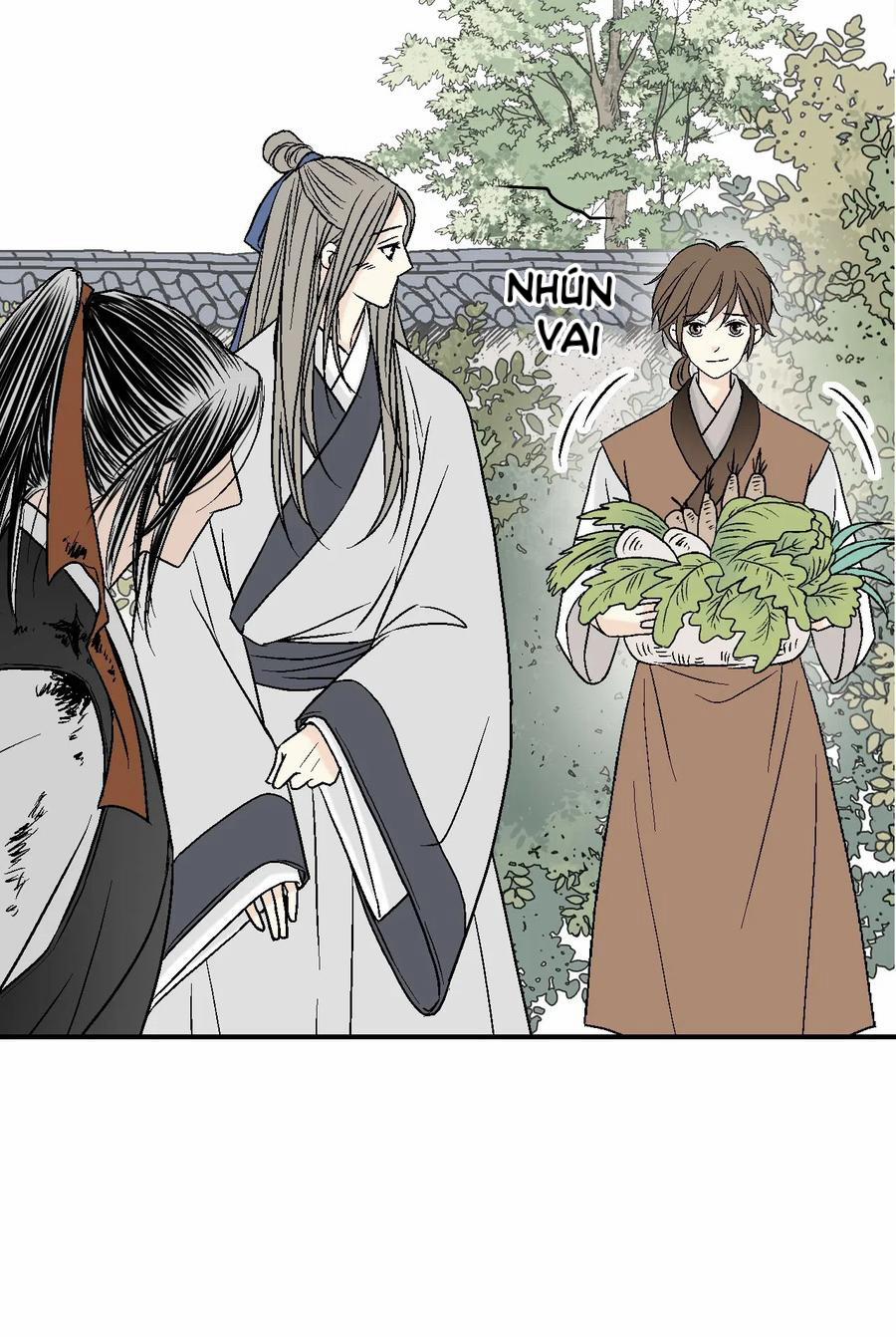 Hoa Vũ Dao 22 trang 49