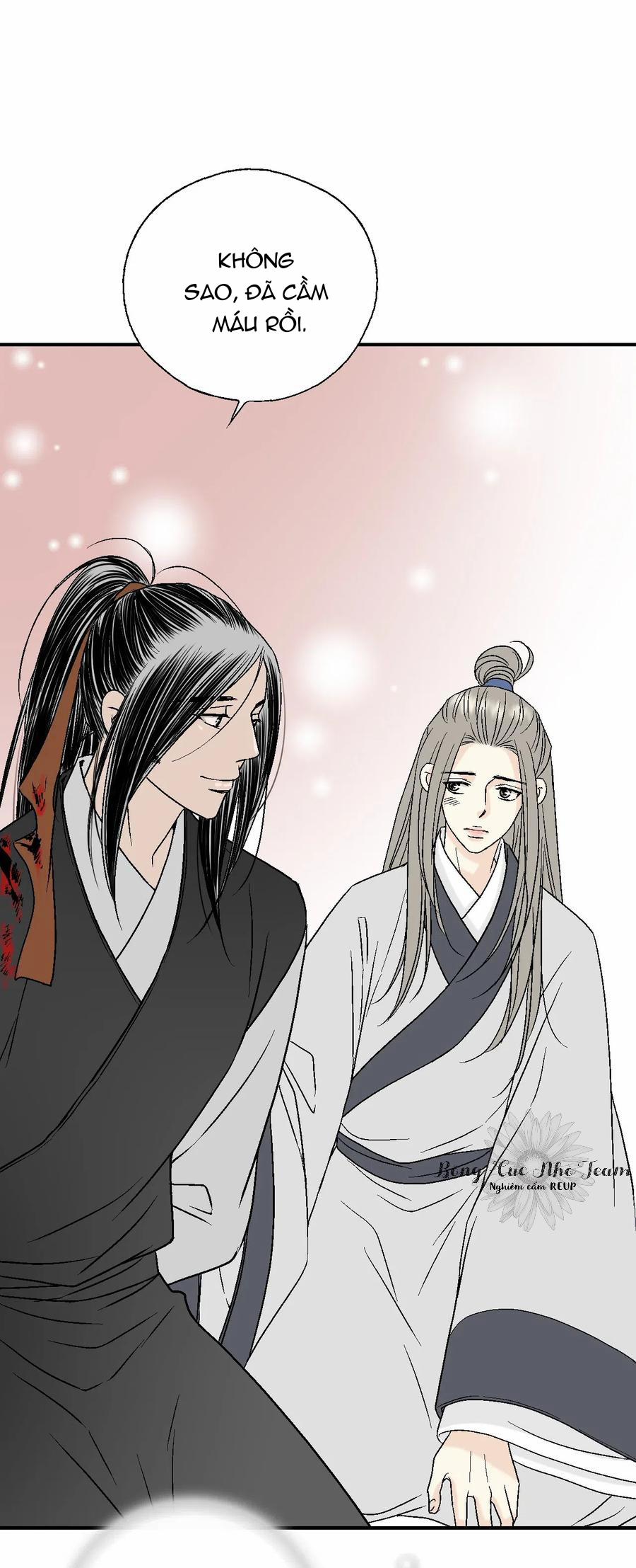 Hoa Vũ Dao 23 trang 4