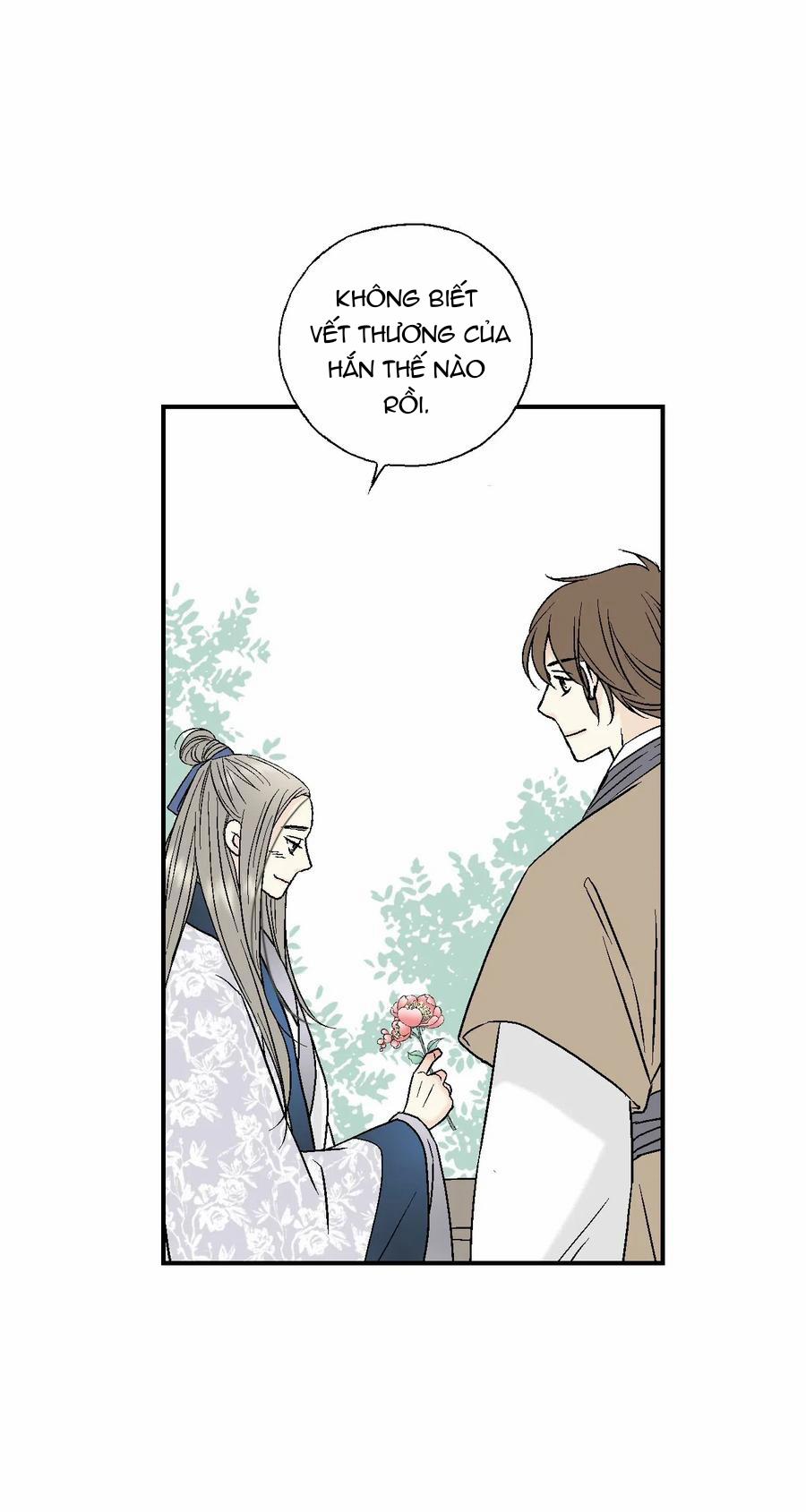 Hoa Vũ Dao 25 trang 10