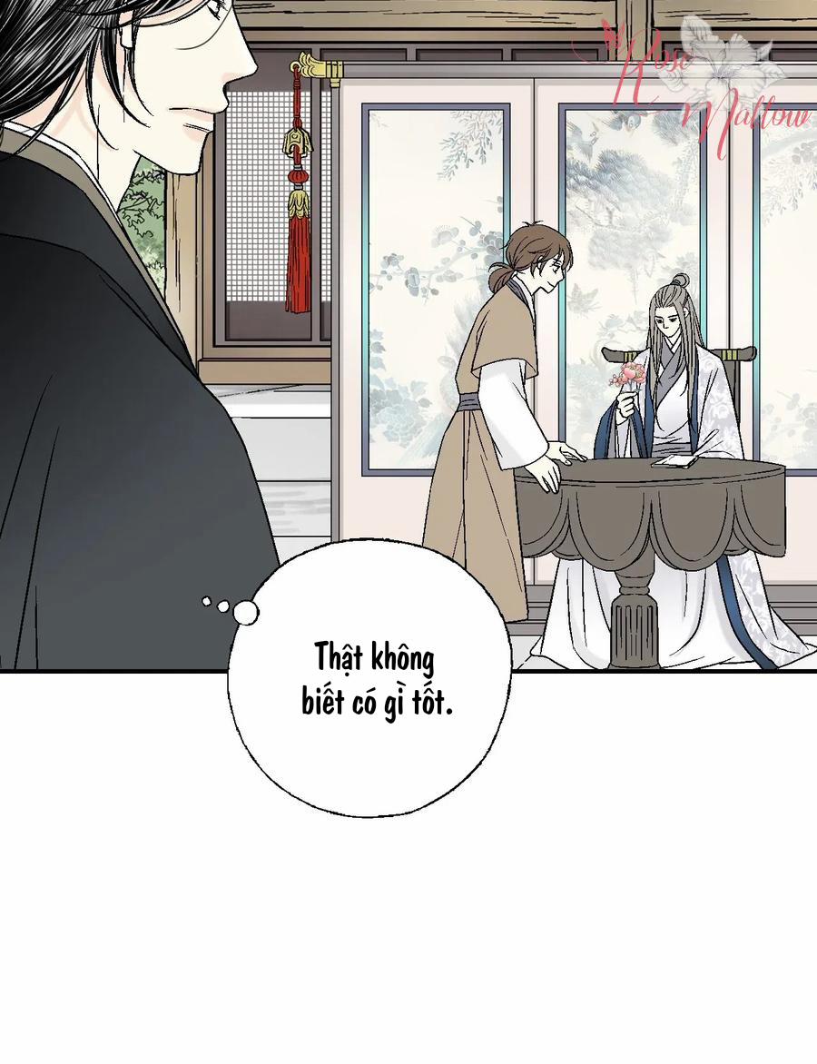 Hoa Vũ Dao 25 trang 19