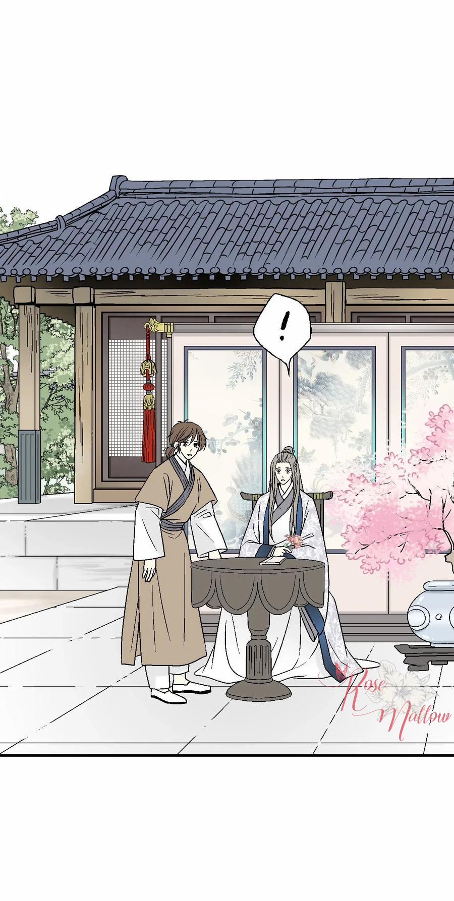 Hoa Vũ Dao 25 trang 23