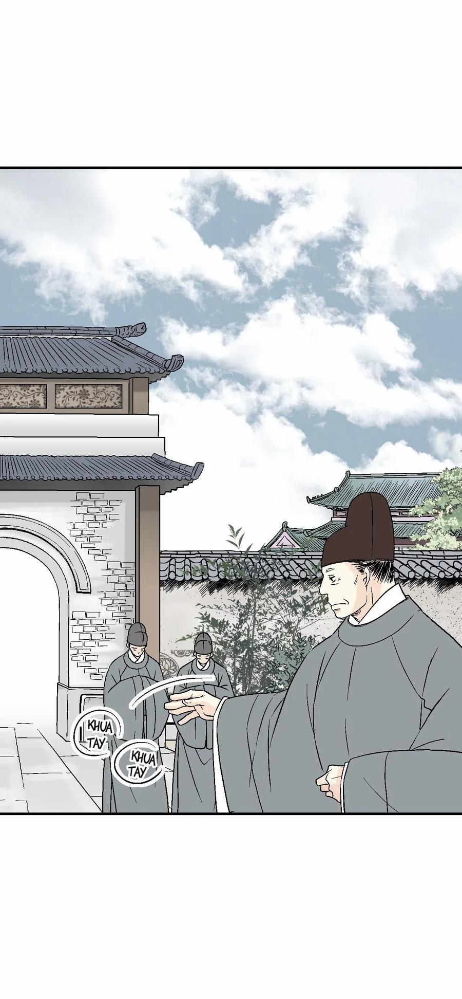 Hoa Vũ Dao 25 trang 31