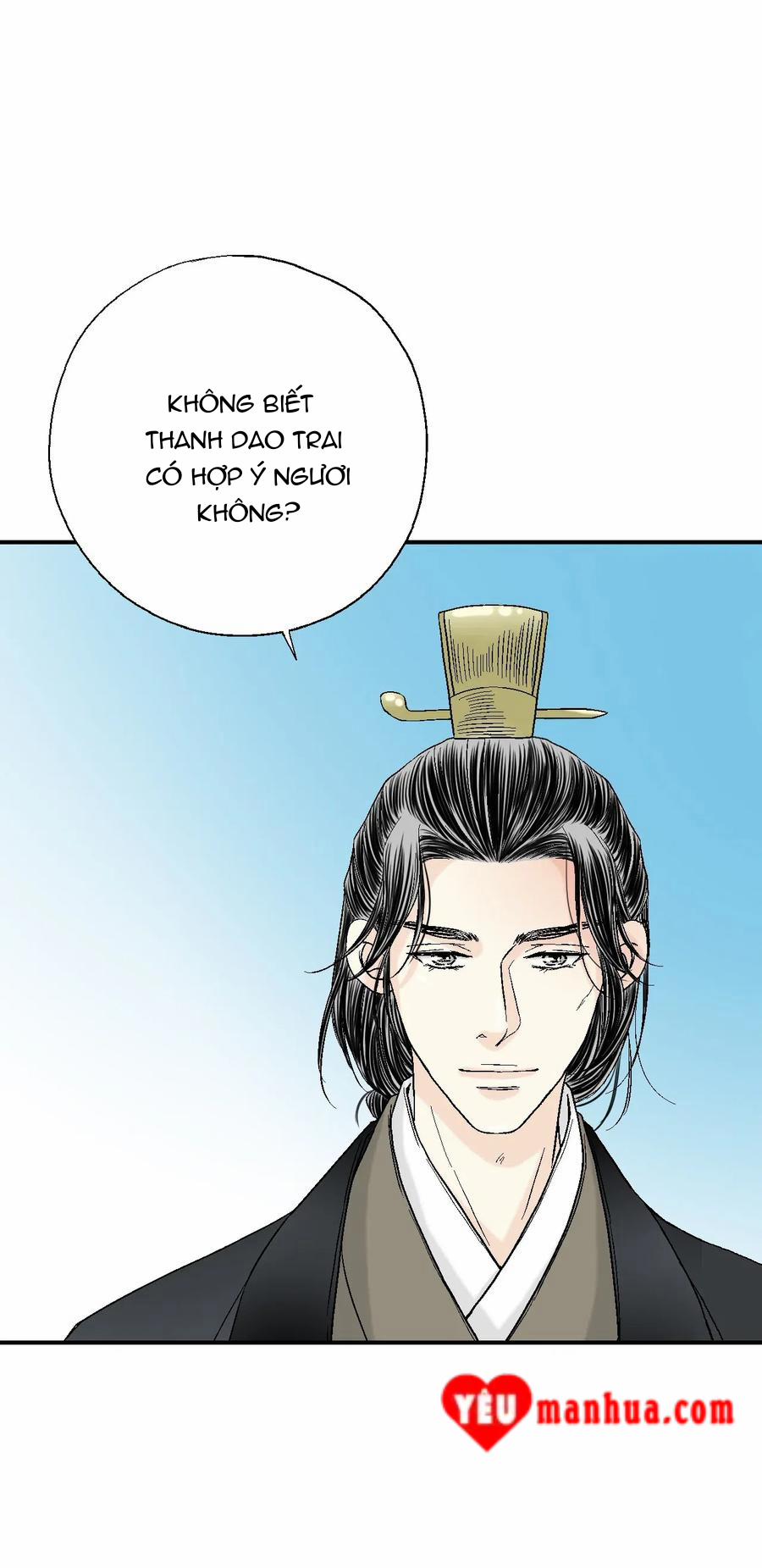 Hoa Vũ Dao 25 trang 34