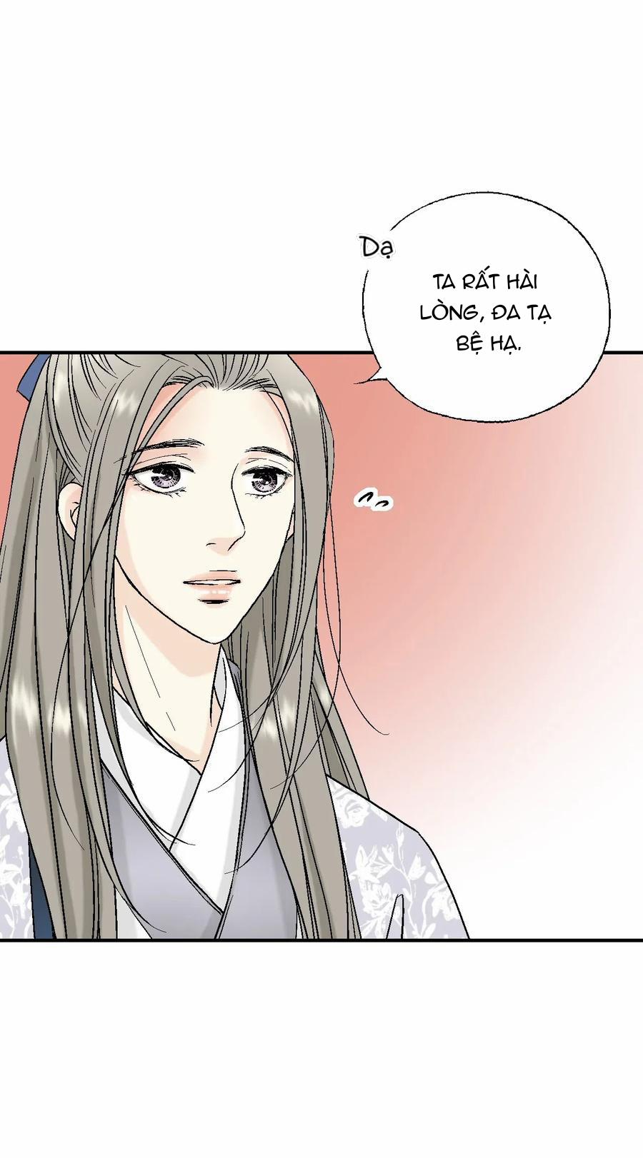 Hoa Vũ Dao 25 trang 35