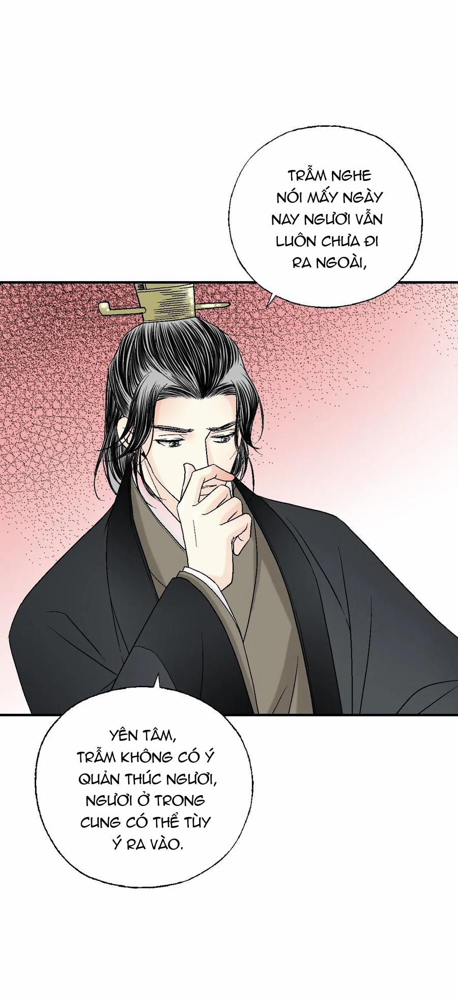 Hoa Vũ Dao 25 trang 38