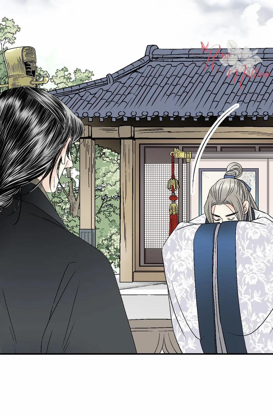 Hoa Vũ Dao 25 trang 43