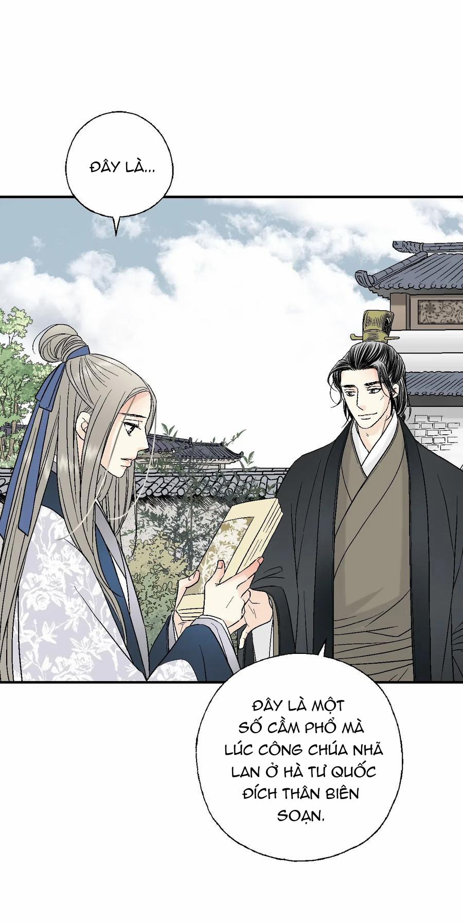Hoa Vũ Dao 25 trang 52
