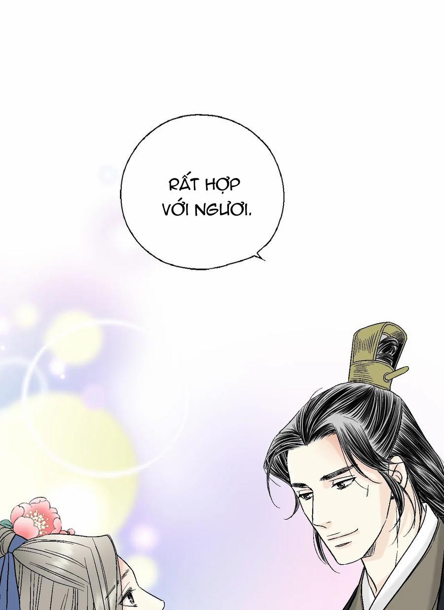 Hoa Vũ Dao 26 trang 19