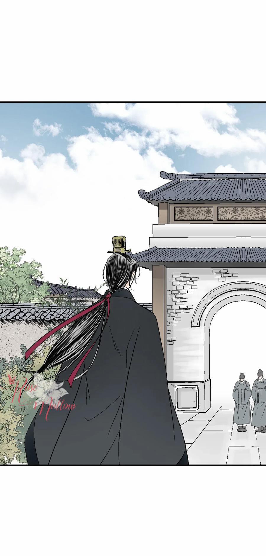 Hoa Vũ Dao 26 trang 38