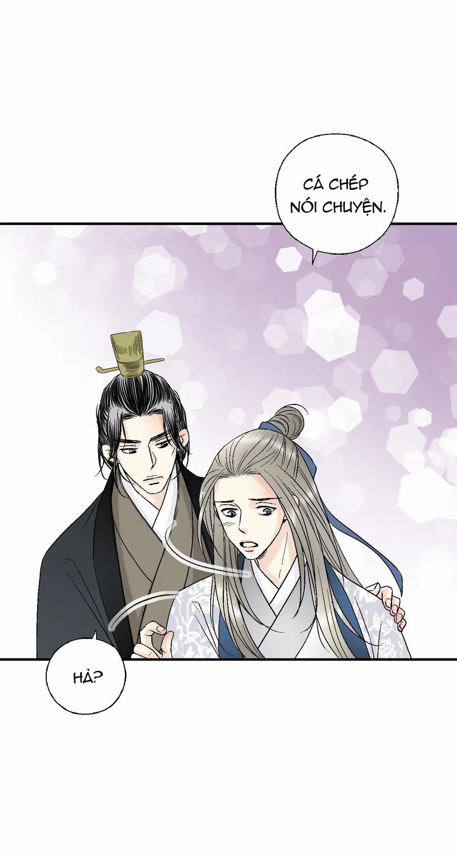 Hoa Vũ Dao 27 trang 45