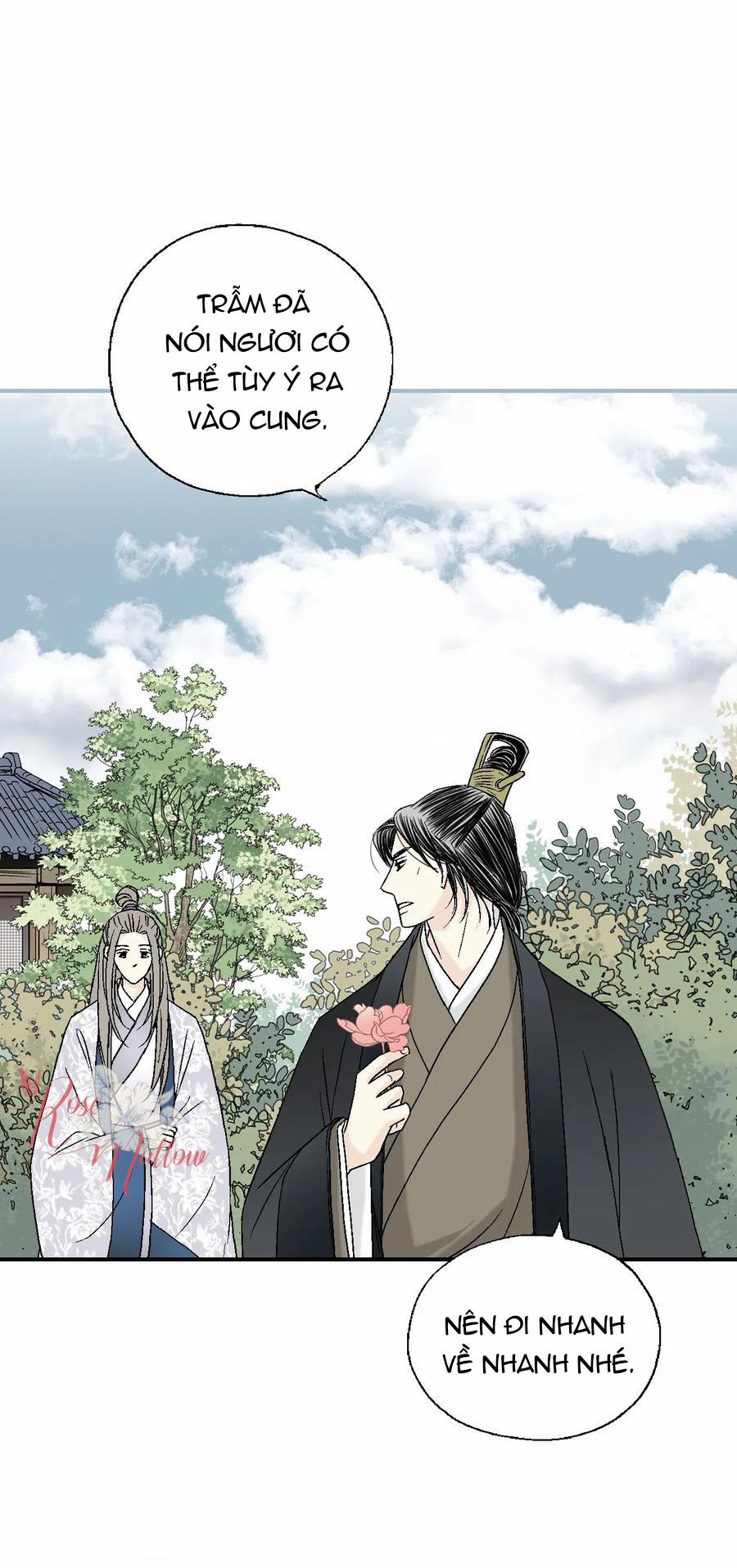 Hoa Vũ Dao 28 trang 19