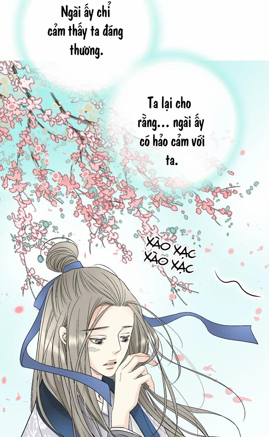 Hoa Vũ Dao 28 trang 30