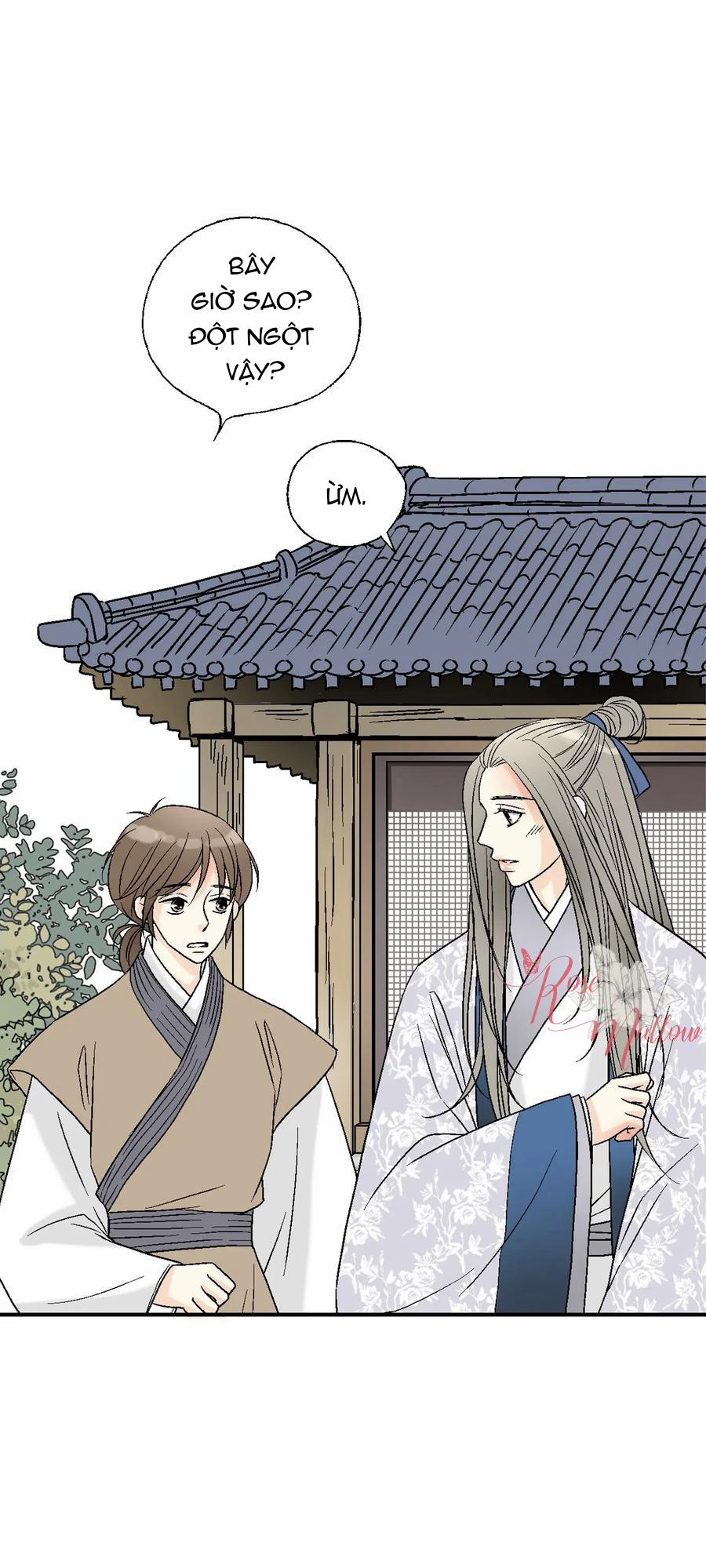 Hoa Vũ Dao 29 trang 8