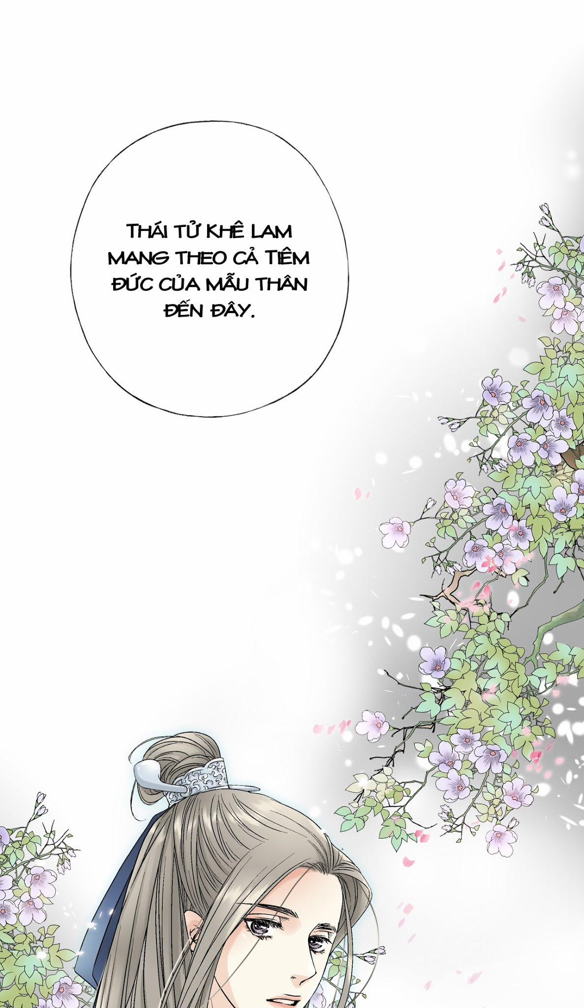 Hoa Vũ Dao 3 trang 0