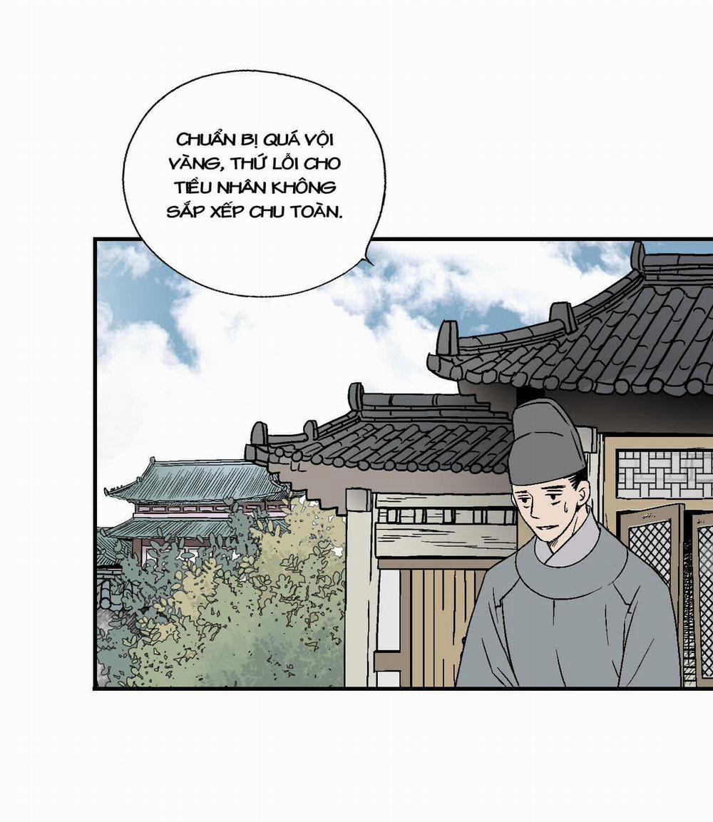 Hoa Vũ Dao 3 trang 10