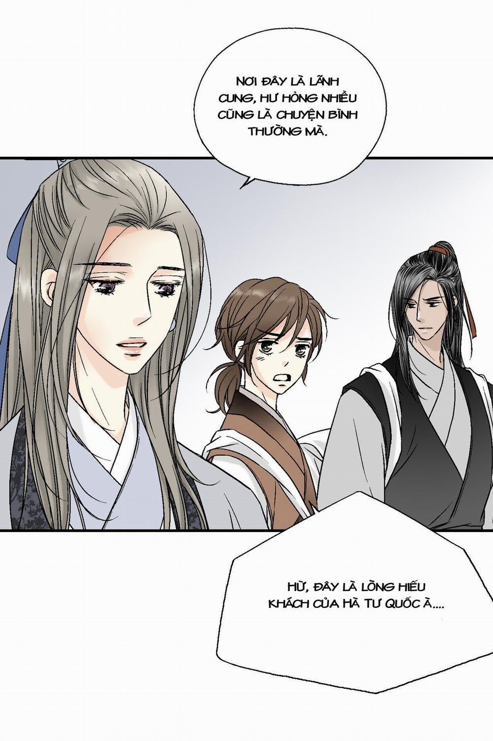 Hoa Vũ Dao 3 trang 11