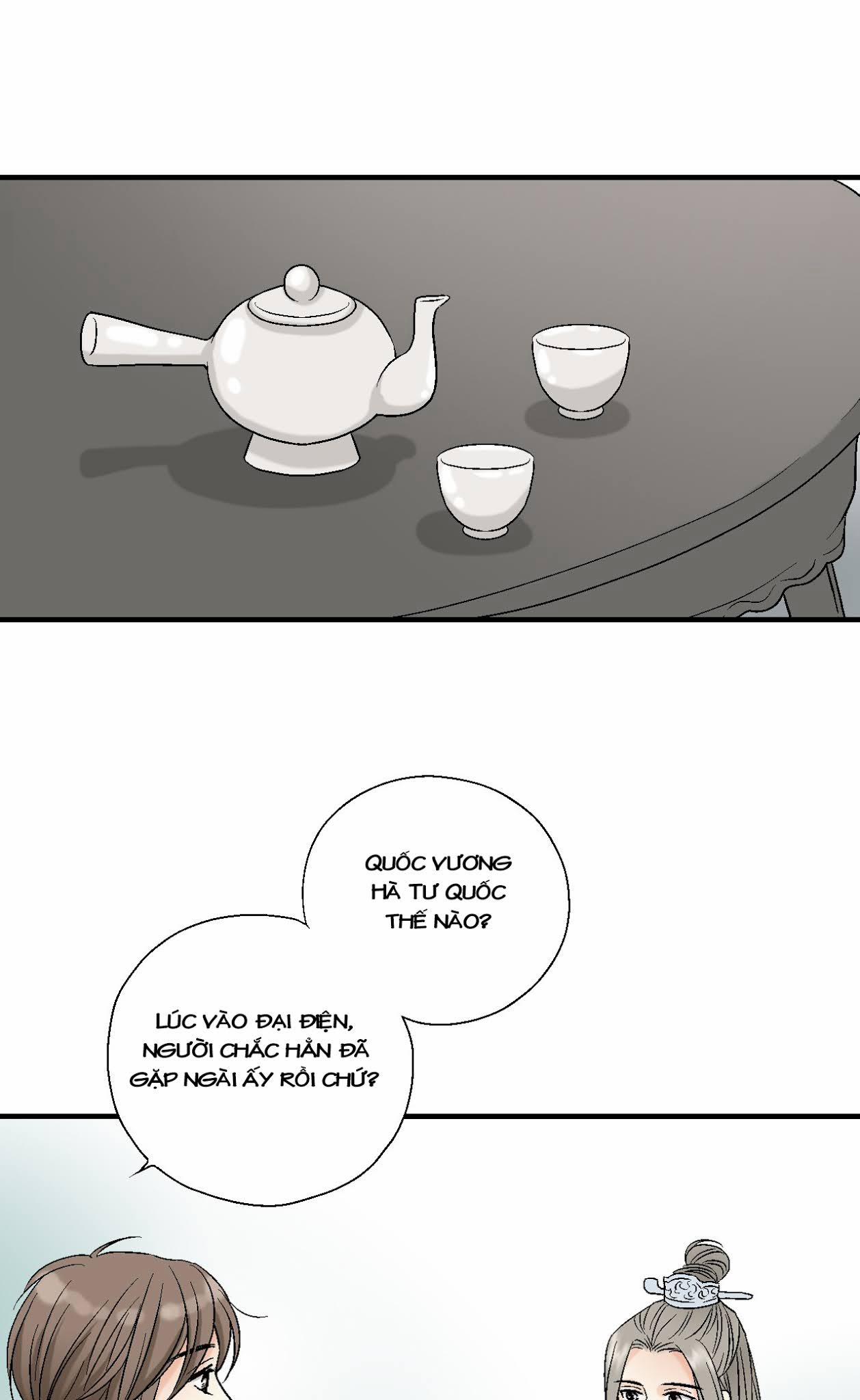 Hoa Vũ Dao 3 trang 23