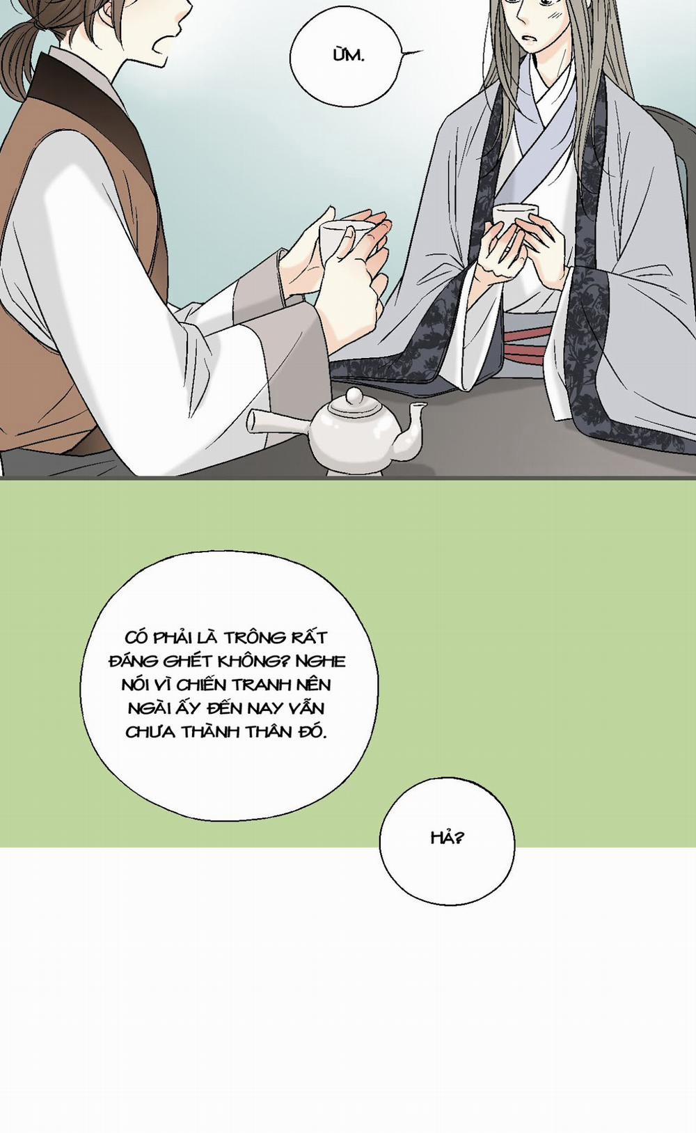 Hoa Vũ Dao 3 trang 24