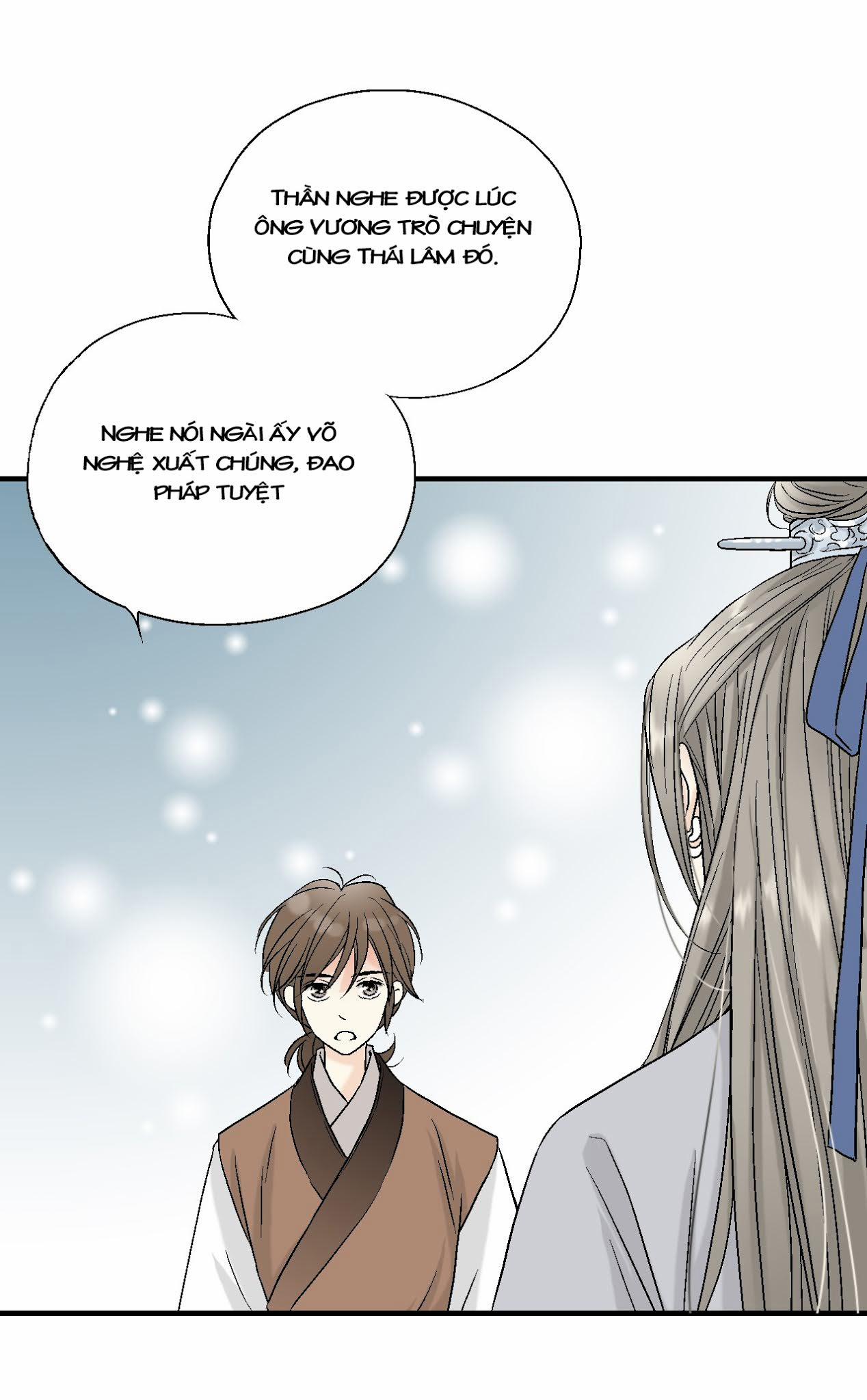 Hoa Vũ Dao 3 trang 26