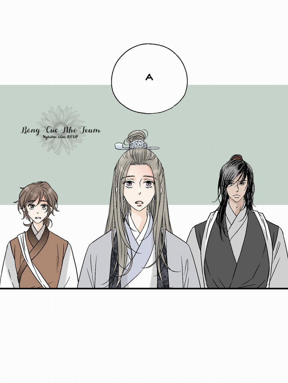 Hoa Vũ Dao 3 trang 3