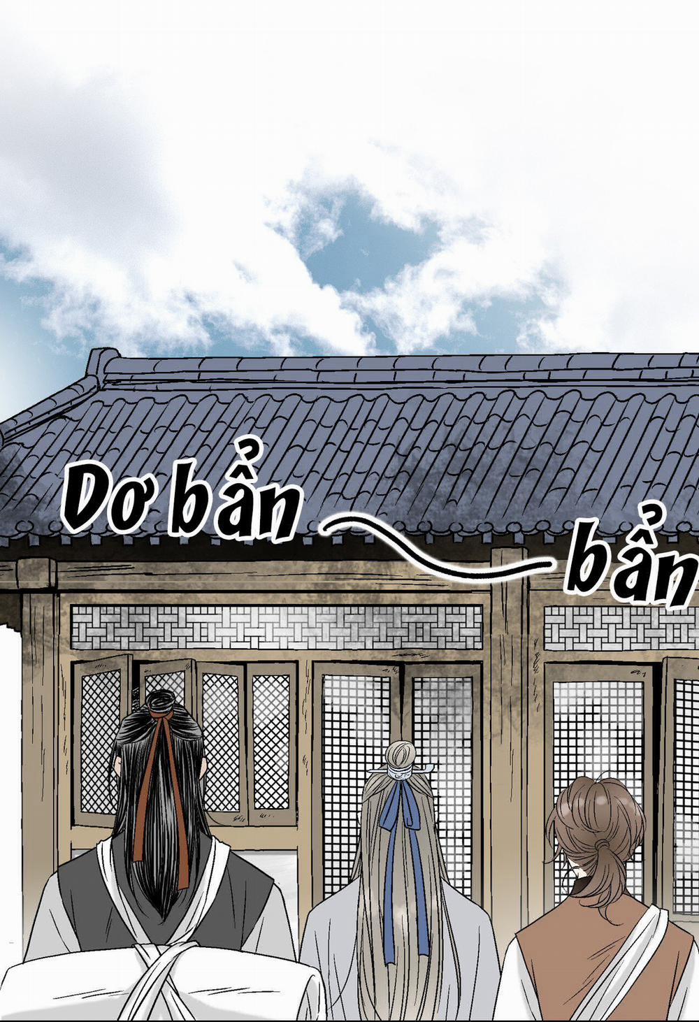 Hoa Vũ Dao 3 trang 4