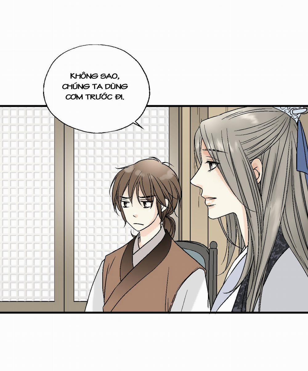 Hoa Vũ Dao 3 trang 47