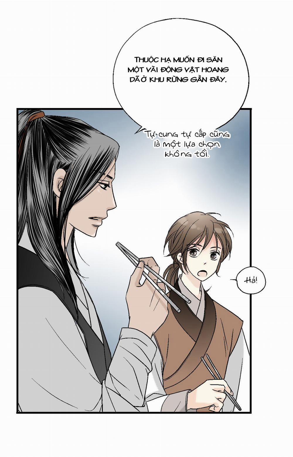 Hoa Vũ Dao 3 trang 48