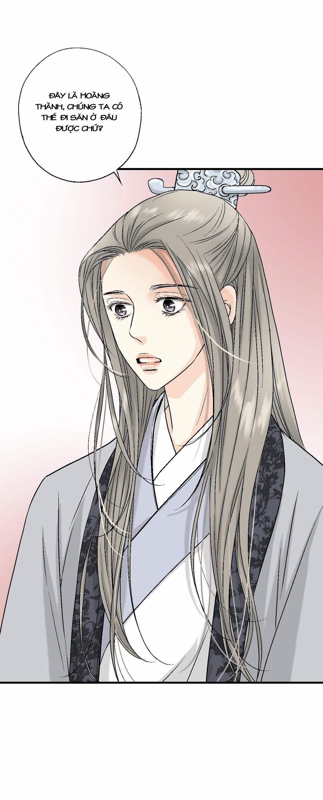 Hoa Vũ Dao 3 trang 49