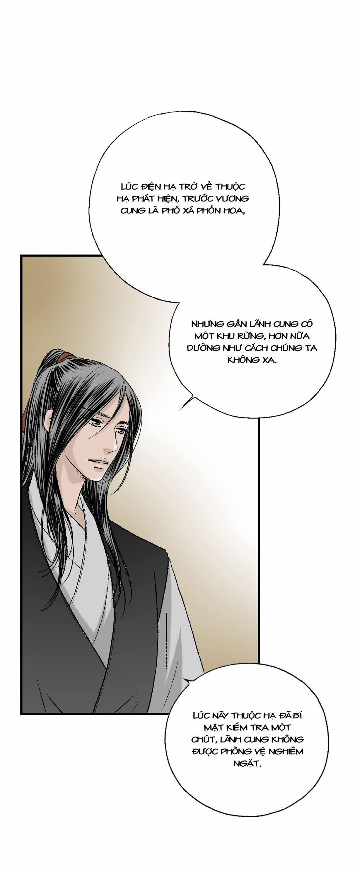 Hoa Vũ Dao 3 trang 50