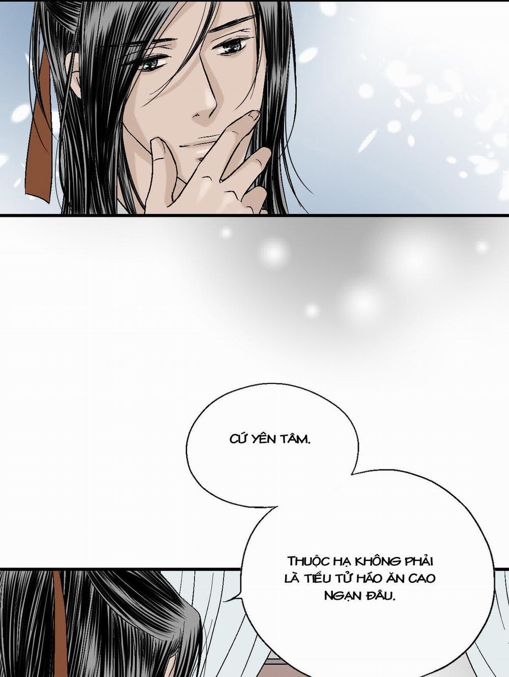 Hoa Vũ Dao 3 trang 53