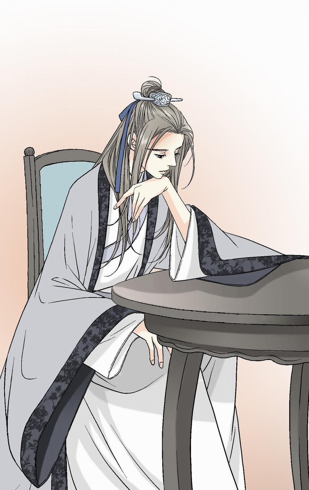 Hoa Vũ Dao 3 trang 60